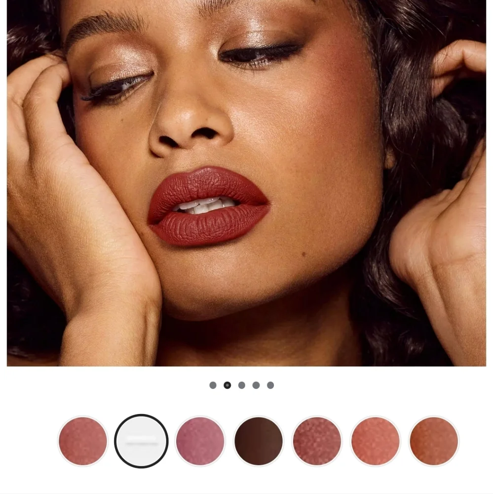 fenty beauty